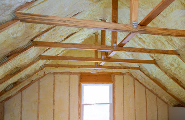 Best Insulation Installation Services in Saranac Lake, NY
