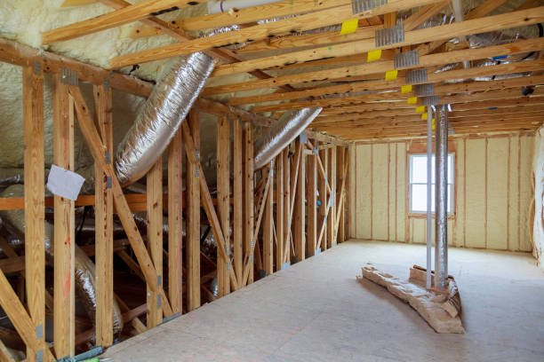 Best Insulation for Specific Applications in Saranac Lake, NY