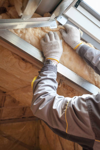 Best Insulation for Specific Applications in Saranac Lake, NY