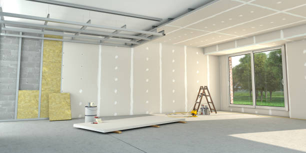 Best Types of Insulation in Saranac Lake, NY