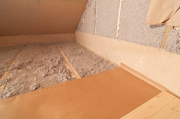 Best Commercial Insulation in Saranac Lake, NY